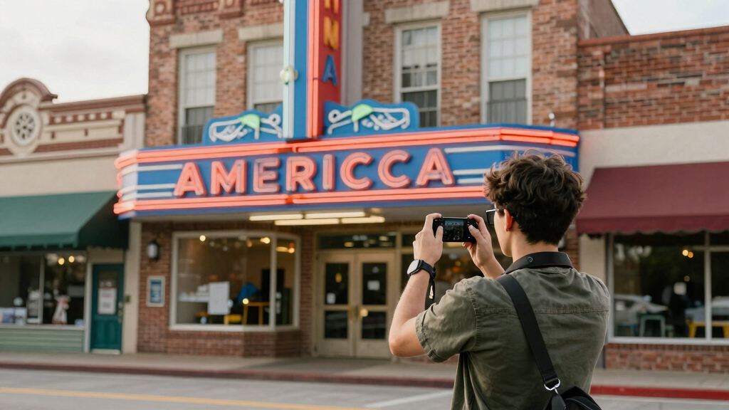 11,700 Free Photos From John Margolies' Archive Of Americana Architecture