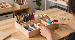 11 Best Creative Desk Organizers in 2026