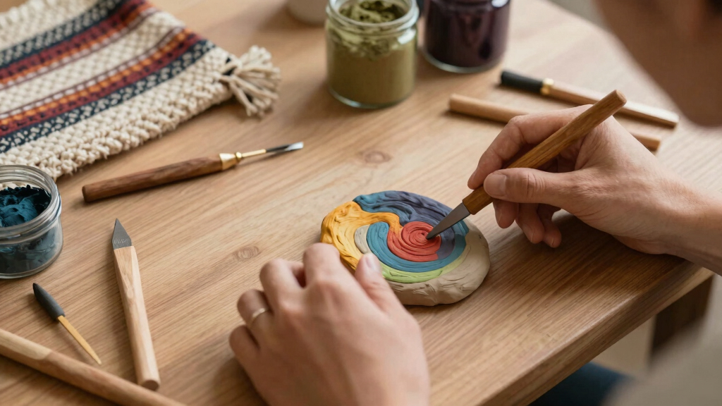 11 Best Handmade Cultural Art Supplies in 2026