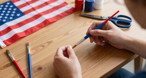 11 Best Patriotic Arts And Crafts Kits In 2026