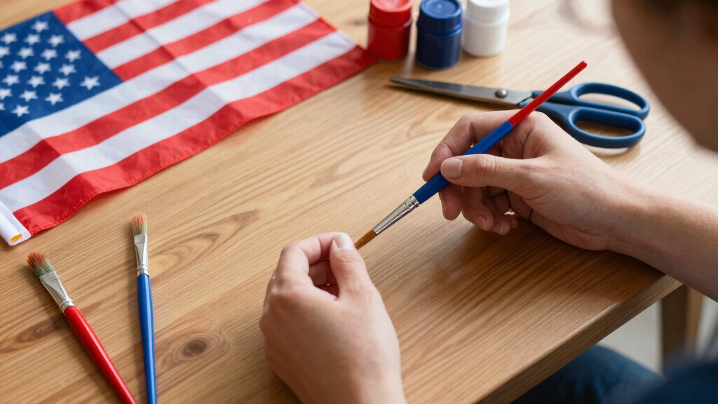 11 Best Patriotic Arts And Crafts Kits In 2026