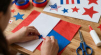 11 Best Patriotic Arts And Crafts Supplies In 2026