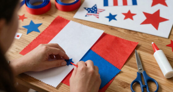 11 Best Patriotic Arts And Crafts Supplies In 2026