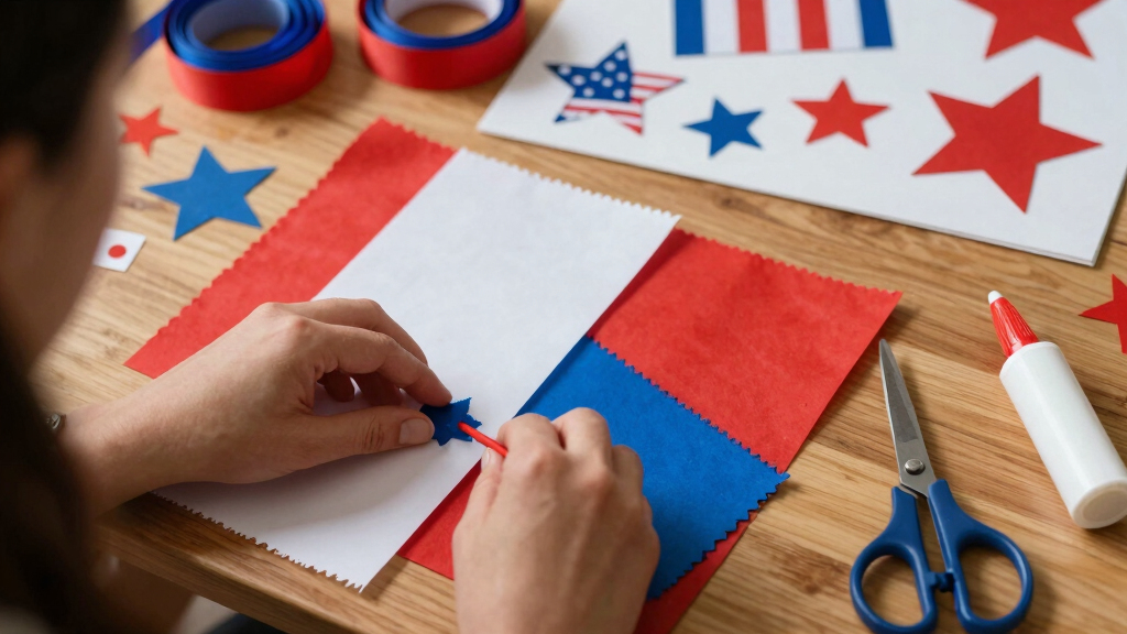 11 Best Patriotic Arts And Crafts Supplies In 2026