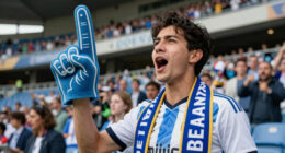 11 Best Soccer Fan Apparel in 2026