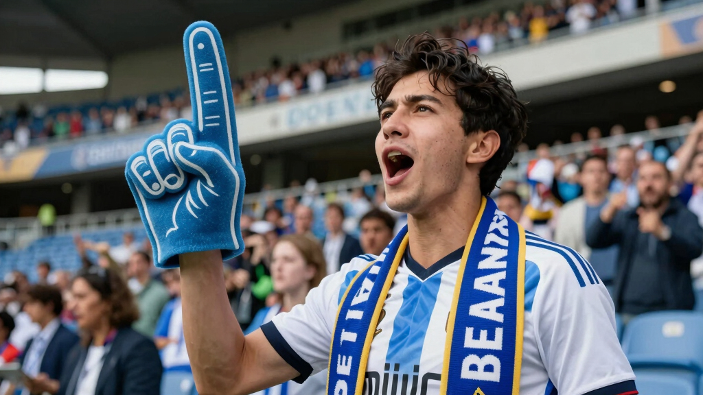 11 Best Soccer Fan Apparel in 2026