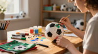 11 Best Soccer Fan Arts And Crafts Supplies In 2026
