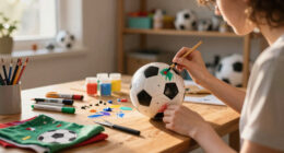 11 Best Soccer Fan Arts And Crafts Supplies In 2026