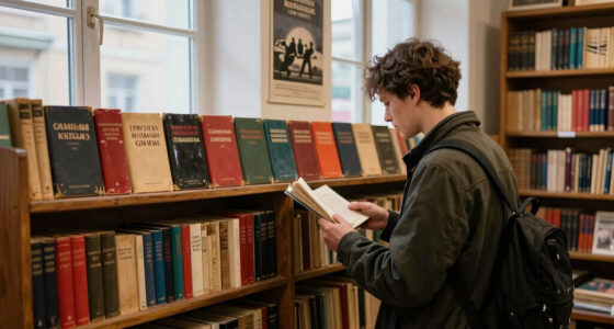 11 Best Soviet-Era Books in 2026