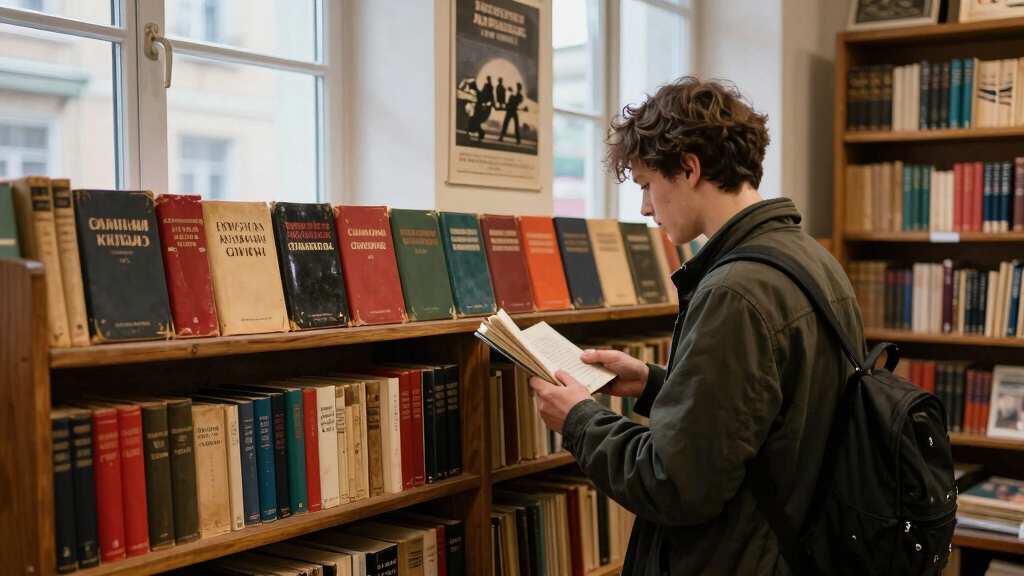 11 Best Soviet-Era Books in 2026