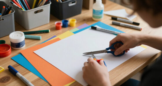 12 Best Art Supplies for School Projects in 2026