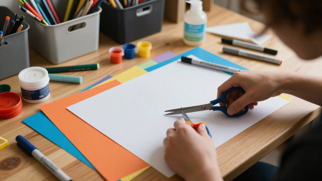 12 Best Art Supplies for School Projects in 2026
