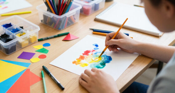 12 Best Art Supplies For Students In 2026