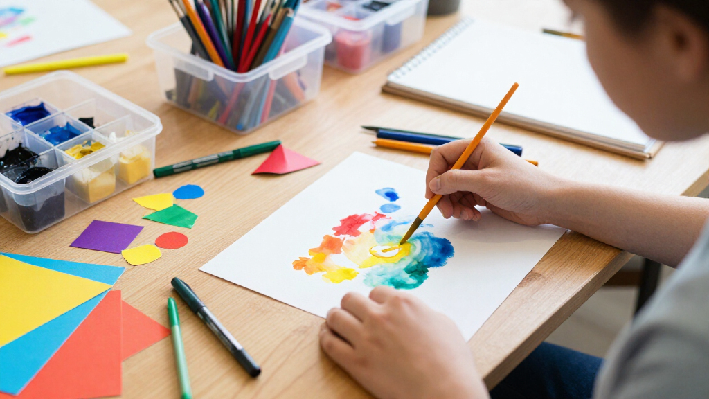 12 Best Art Supplies For Students In 2026