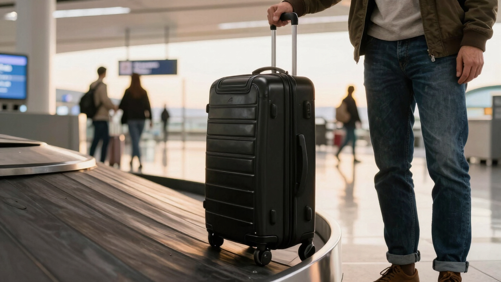 12 Best Carry-On Luggage in 2026