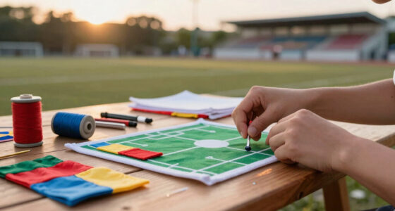12 Best DIY Craft Kits For Sports Fans In 2026