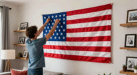 12 Best Patriotic American Flag Wall Art in 2026