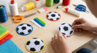 12 Best Soccer Fan Arts And Crafts Supplies In 2026
