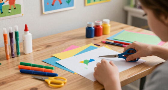 13 Best Art Supplies For School Projects In 2026