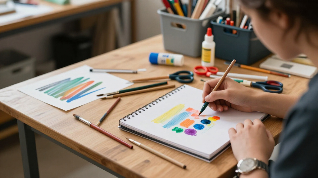 13 Best Art Supplies For Students In 2026