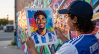 13 Best Soccer Fan Art Prints in 2026