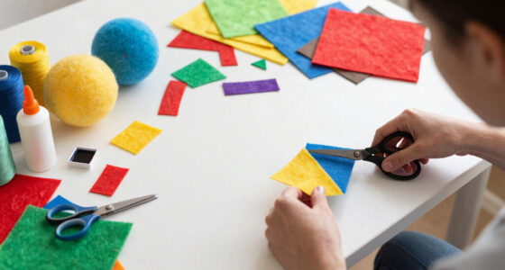 13 Best Soccer Fan Arts And Crafts Supplies In 2026