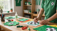 13 Best Soccer Fan Arts And Crafts Supplies In 2026