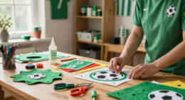 13 Best Soccer Fan Arts And Crafts Supplies In 2026