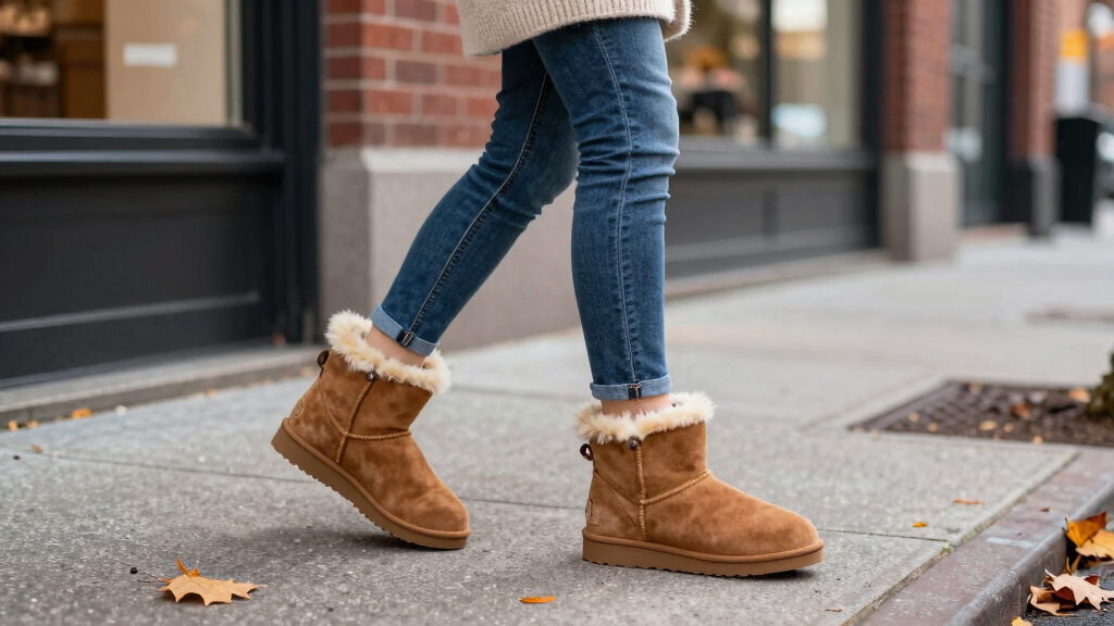 13 Best Ugg Fall Shoes in 2026