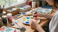 14 Best Art Supplies for DIY Crafts in 2026