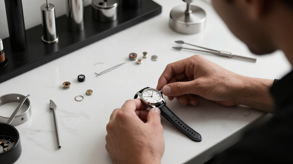14 Best Luxury Watches in 2026