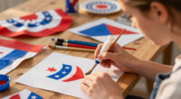 14 Best Patriotic Arts And Crafts Supplies In 2026