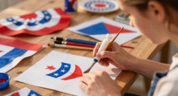 14 Best Patriotic Arts And Crafts Supplies In 2026