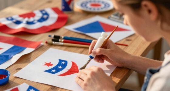 14 Best Patriotic Arts And Crafts Supplies In 2026