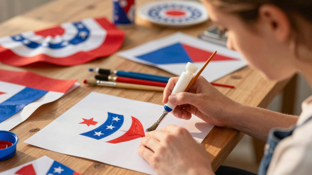 14 Best Patriotic Arts And Crafts Supplies In 2026