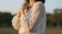 14 Best Sheer Tops in 2026