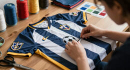 14 Best Soccer Fan Apparel in 2026