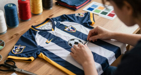 14 Best Soccer Fan Apparel in 2026