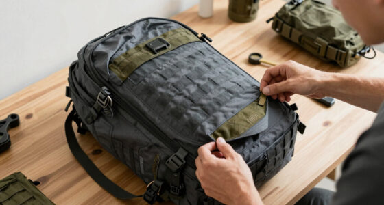 14 Best Tactical Backpacks in 2026
