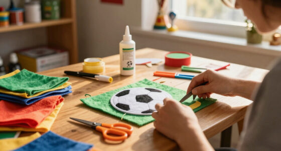 14 Best World Cup 2026 Craft Ideas in 2026