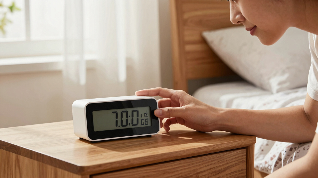 15 Best Digital Clocks in 2026