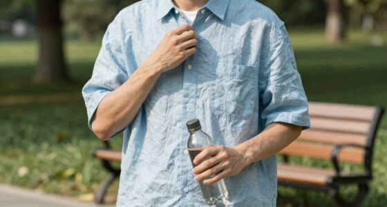 15 Best Lightweight Summer Shirts in 2026