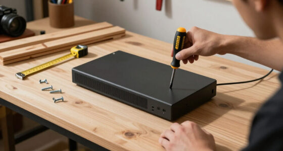 15 Best Media Consoles in 2026