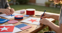 15 Best Patriotic Arts And Crafts Kits In 2026