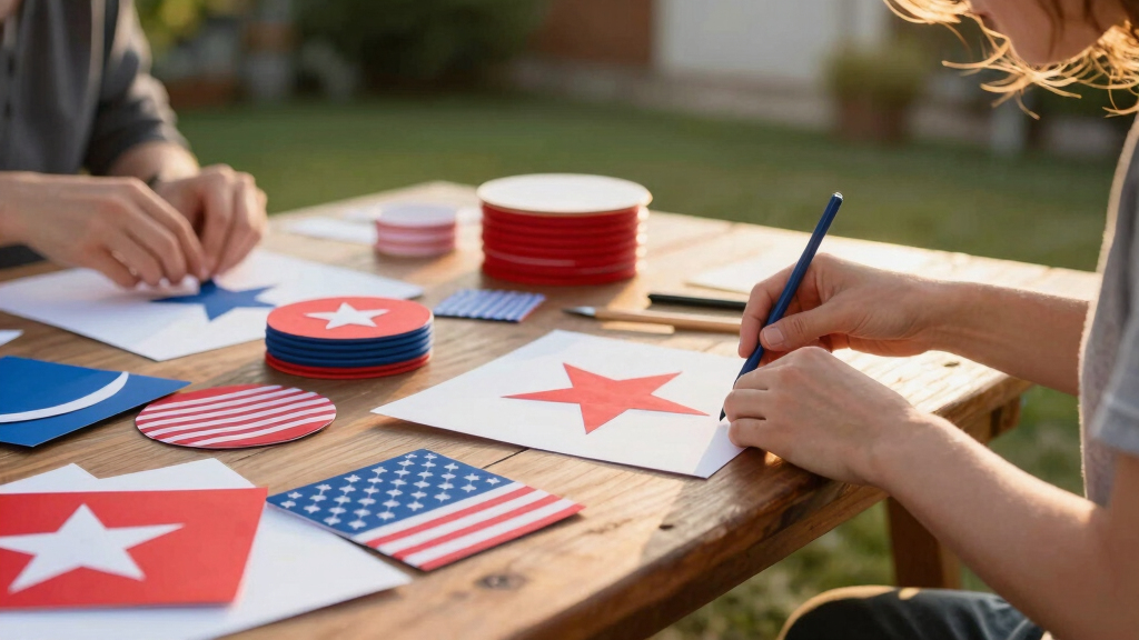 15 Best Patriotic Arts And Crafts Kits In 2026