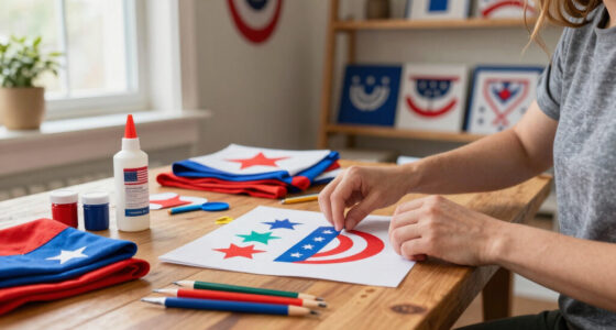 15 Best Patriotic Arts And Crafts Kits In 2026