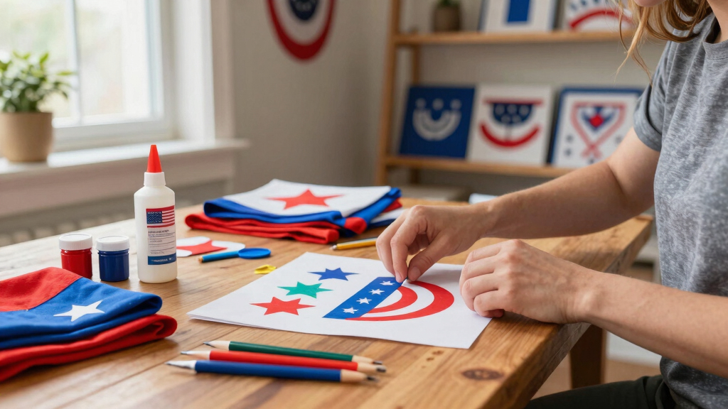 15 Best Patriotic Arts And Crafts Kits In 2026