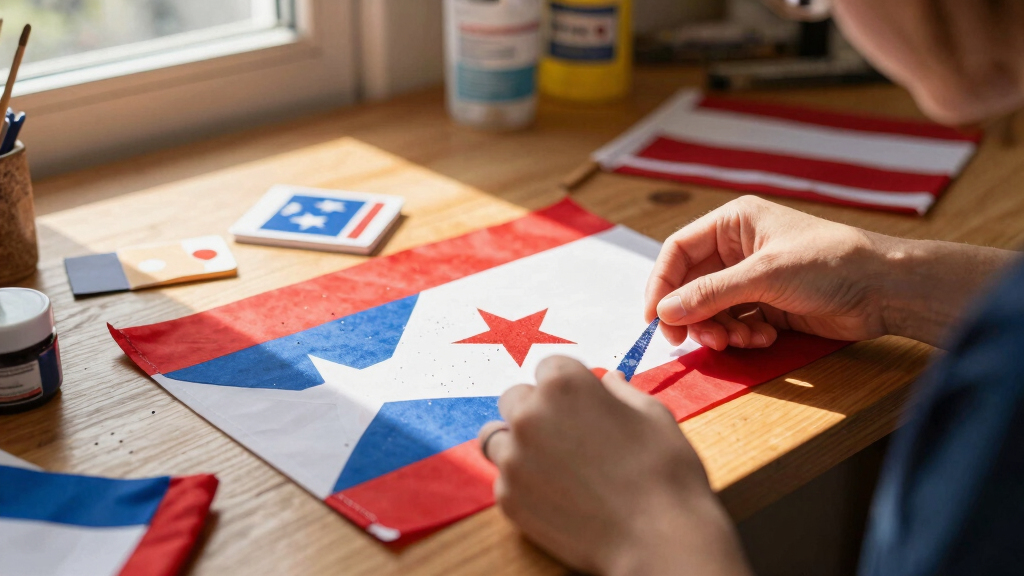 15 Best Patriotic Craft Supplies in 2026