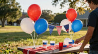 15 Best Patriotic Outdoor Party Supplies in 2026
