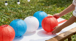 15 Best Patriotic Outdoor Party Supplies in 2026